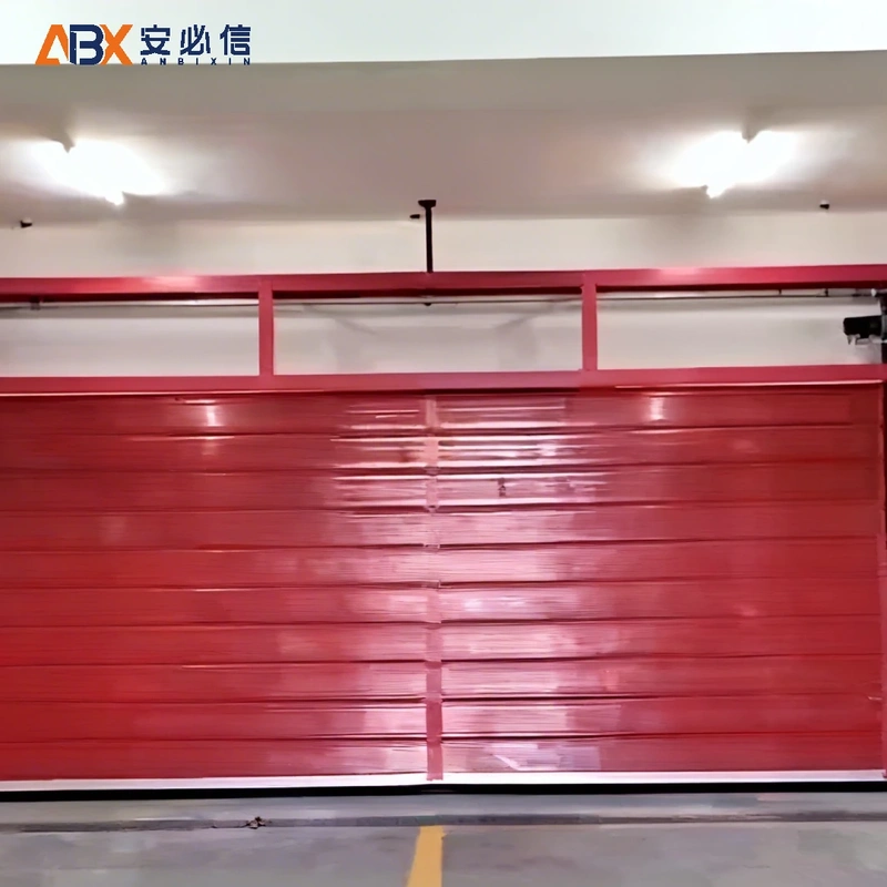 固原市医药密闭高速门